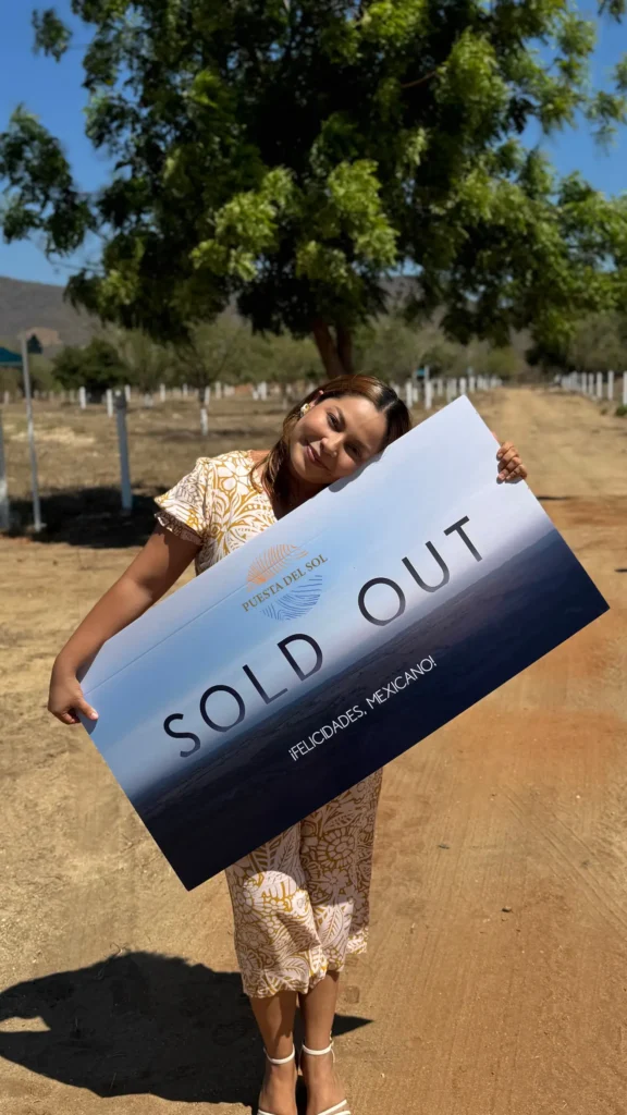 Fracc. Puesta del Sol